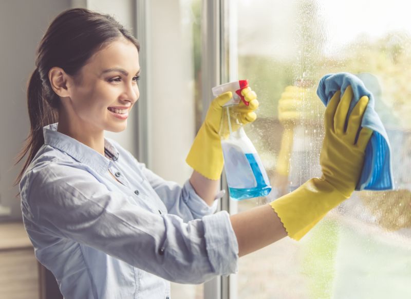 Apartment Housekeeping in New Braunfels, TX