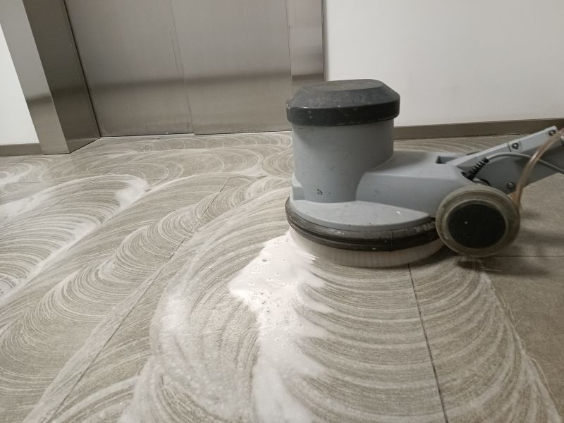 Garage Floor Cleaning Costs — Cost of Garage Floor Cleaning