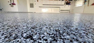 Garage Floor Cleaning Costs — Cost of Garage Floor Cleaning