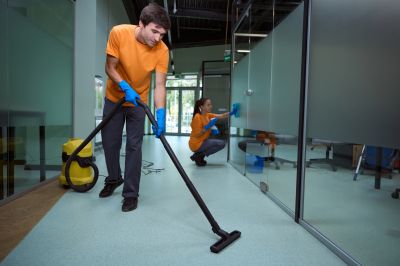 Janitorial Cleaning Service in Shreveport, LA