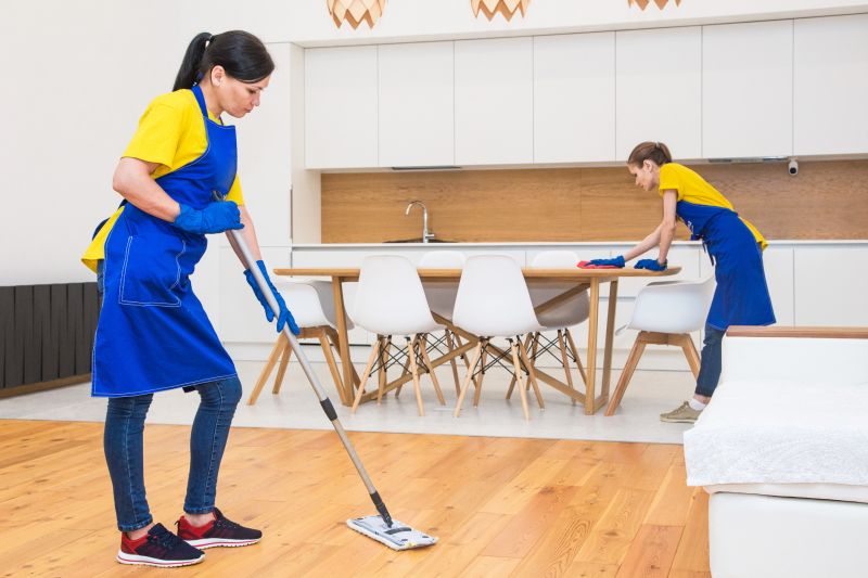Local Cleaning Services