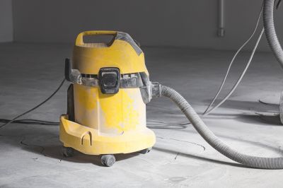 Keep Your Garage Floor Looking Great!